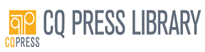 Image of CQ Press Logo