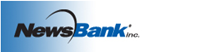 Image of Newsbank logo