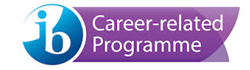 IB Career Logo