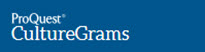 an icon of proquest culture grams