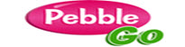 an icon of pebblego