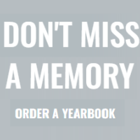 Don't Miss a Memory - Order a Yearbook Image