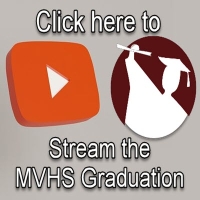 Image of Streaming Graduation
