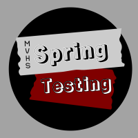 Click here to Checkout the Spring Testing Information!