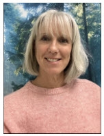 Image of Mrs. Payne, Assistant Principal